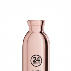 24Bottle Clima -Rose Gold (330ML)